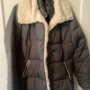 Celsius Winter Coat